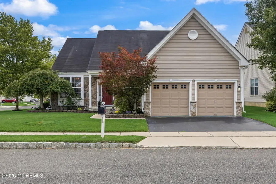 33 Hibiscus Drive, Marlton, NJ 08053 - #2