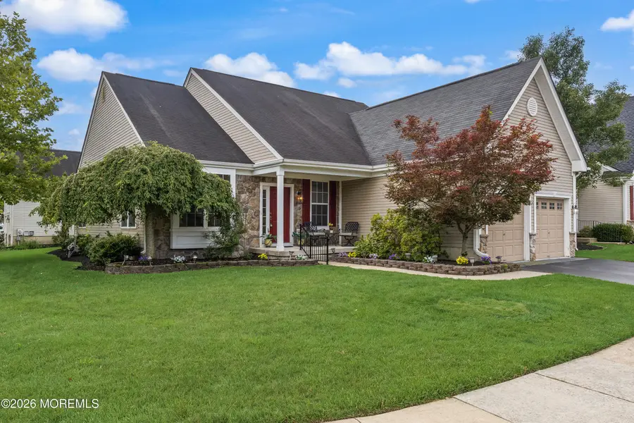 33 Hibiscus Drive, Marlton, NJ 08053 - #3
