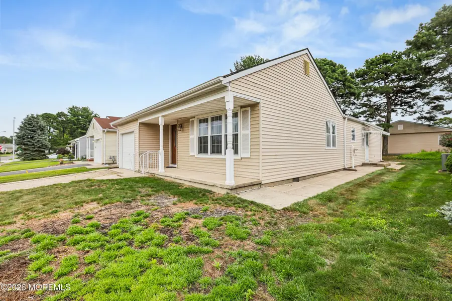 28 Kinkora Court, Toms River, NJ 08757 - #2