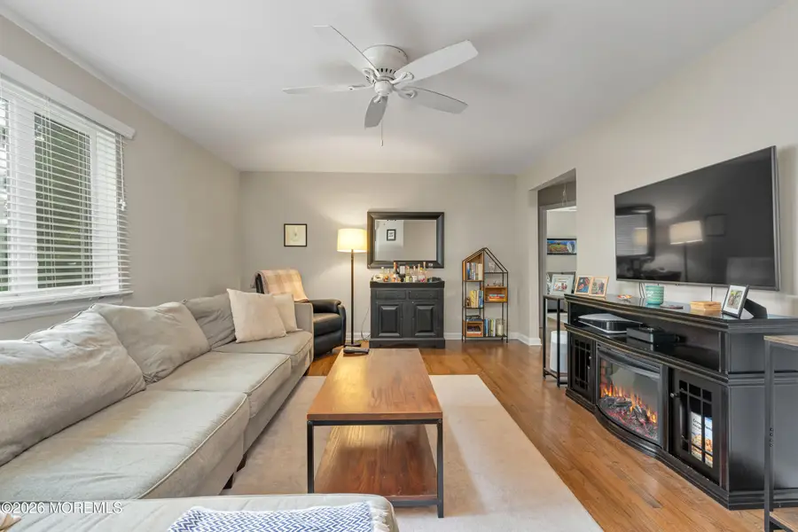 283 Spring Street #5C, Red Bank, NJ 07701 - #3