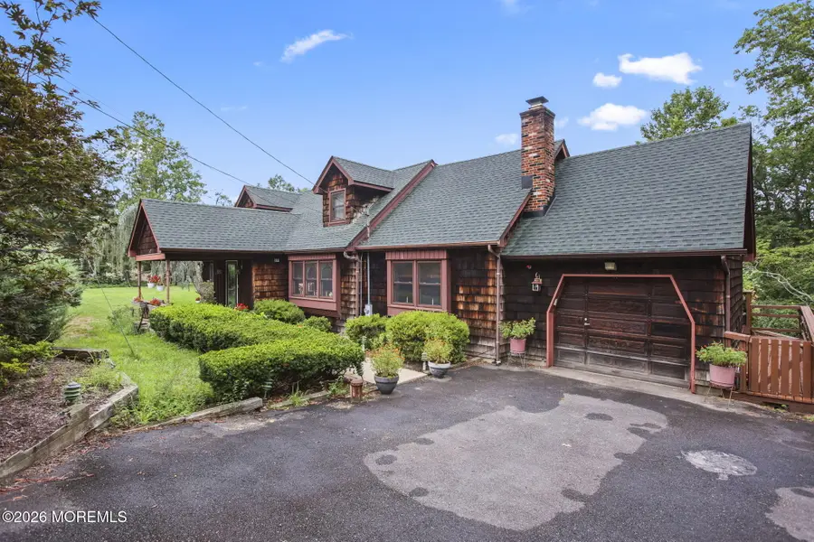 30 Lakeview Drive, Jackson, NJ 08527 - #2