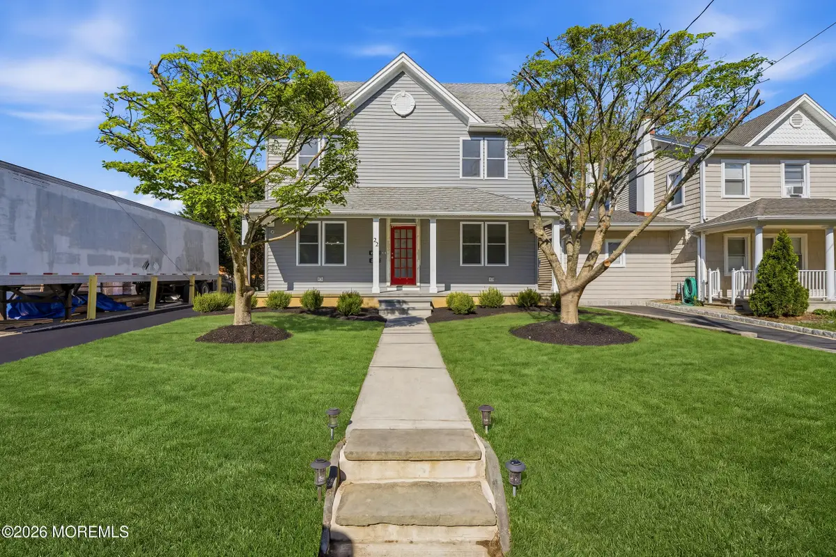 22 Washington Street, Long Branch, NJ 07740 - #1