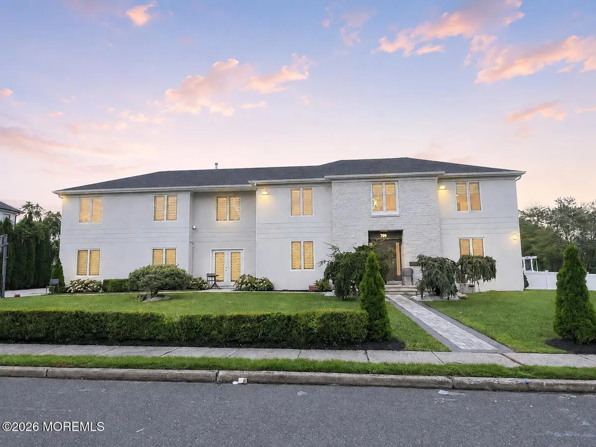 799 Bowyer Avenue, Long Branch, NJ 07740 - #1
