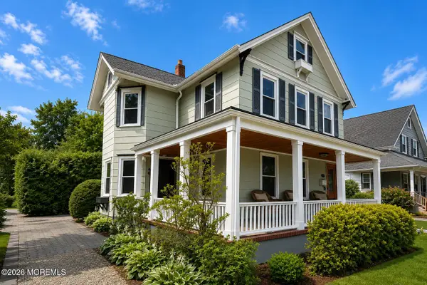 626 Morford Avenue, Long Branch, NJ 07740