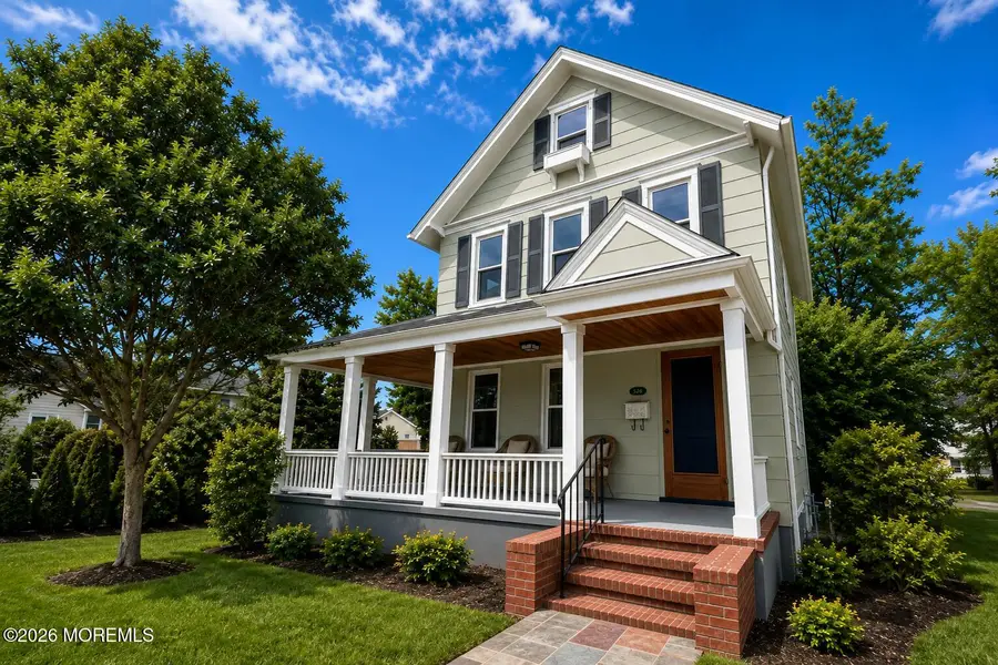 626 Morford Avenue, Long Branch, NJ 07740 - #3