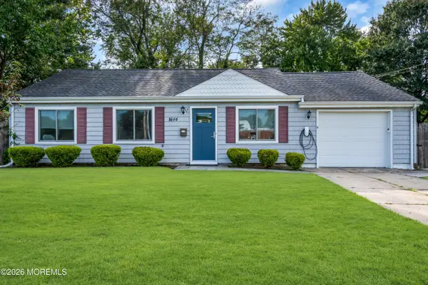1644 Union Avenue, Hazlet, NJ 07730