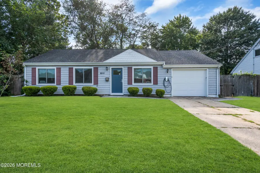 1644 Union Avenue, Hazlet, NJ 07730 - #3