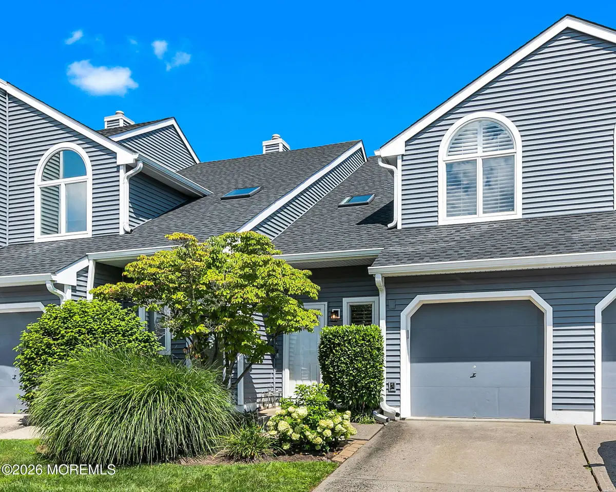 105 Shore Drive, Long Branch, NJ 07740 - #1