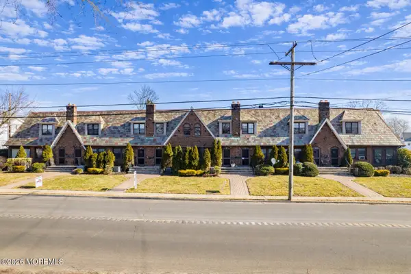1001 Norwood Avenue #3, Elberon, NJ 07740