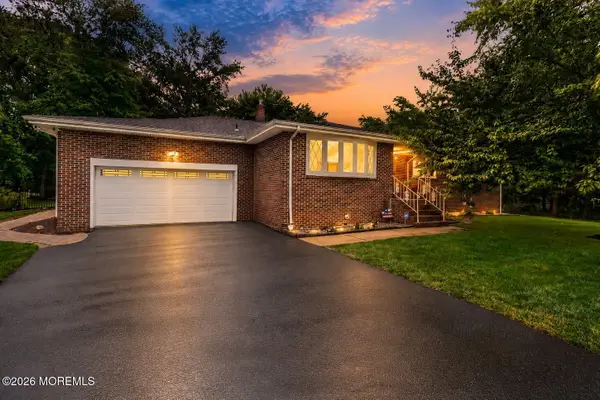 38 Van Ethel Drive, Old Bridge, NJ 08857