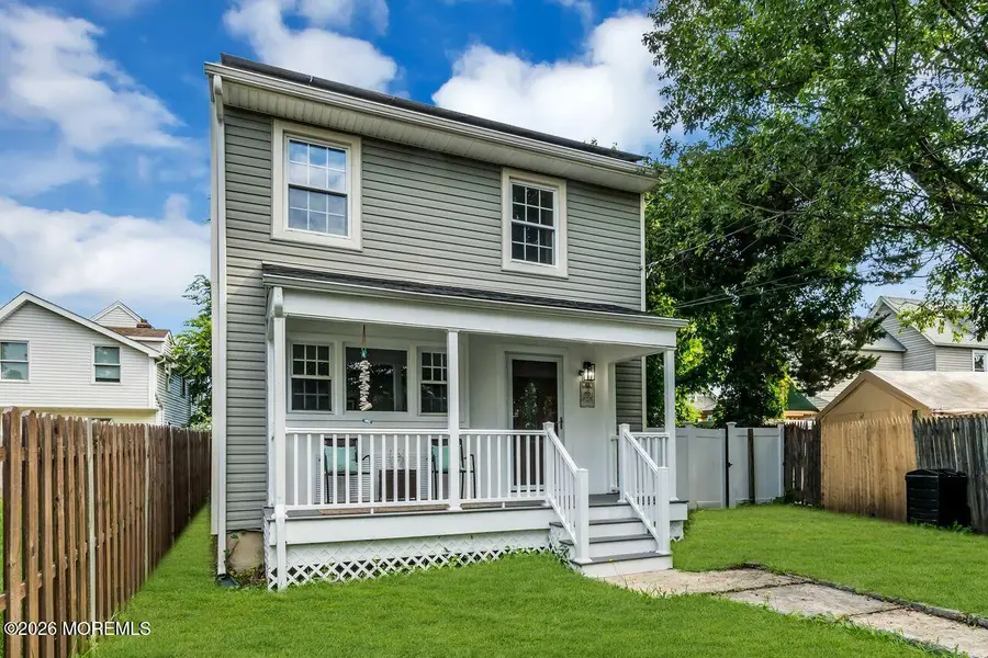 323 Monmouth Avenue, Leonardo, NJ 07737 - #3