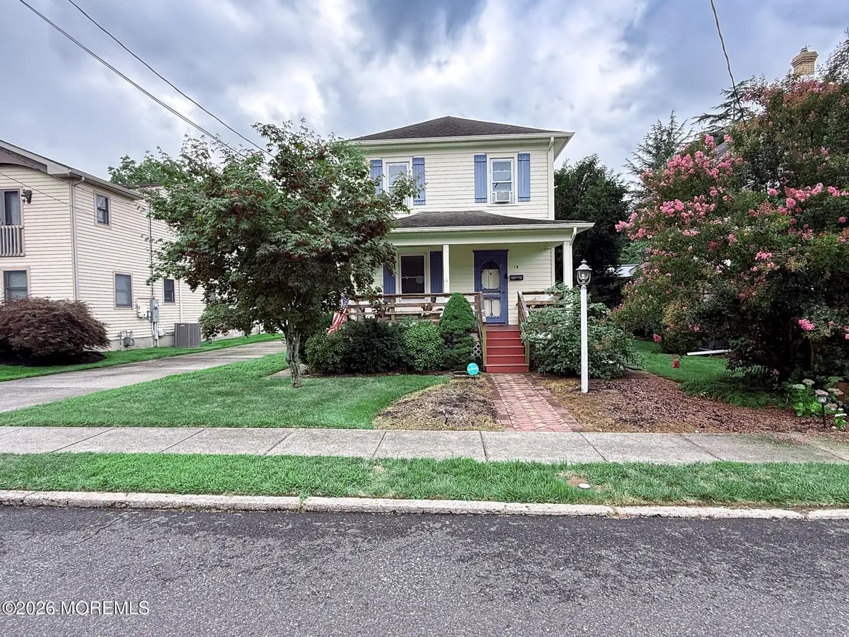 15 Elm Avenue, Linwood, NJ 08221 - #1