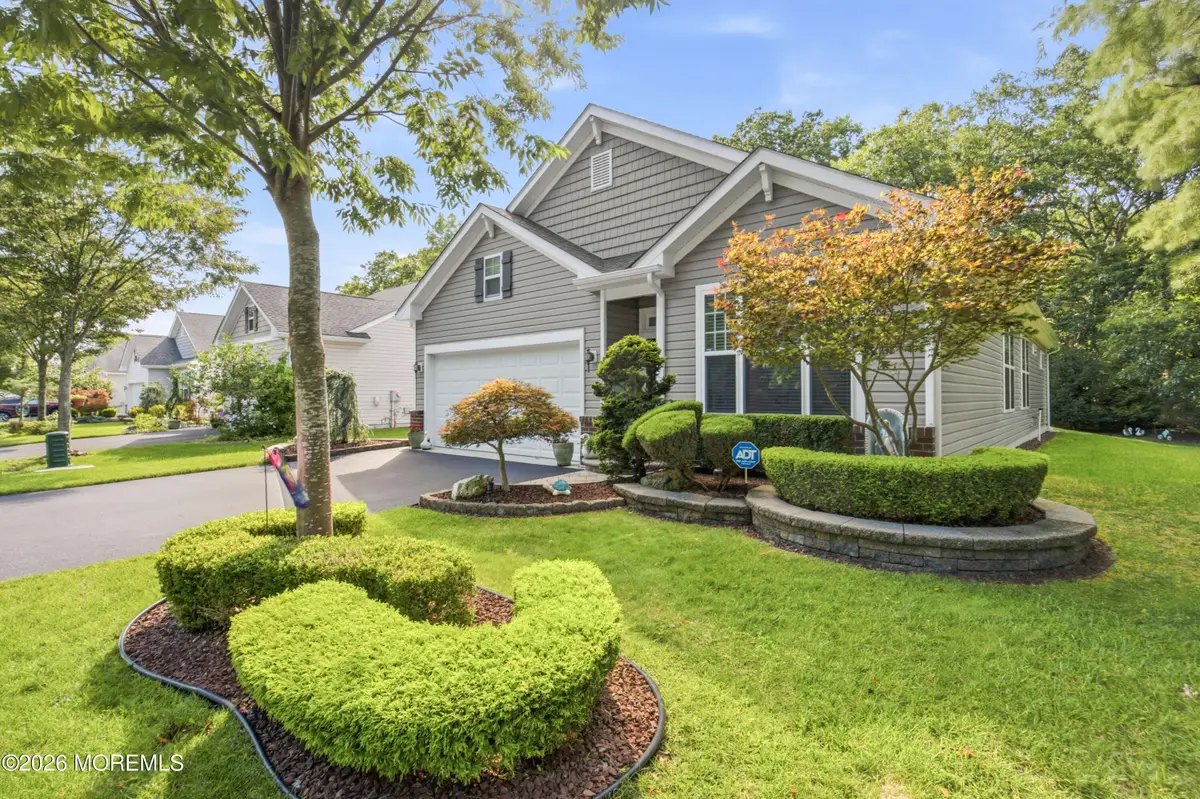 4 Lenox Road, Jackson, NJ 08527 - #1