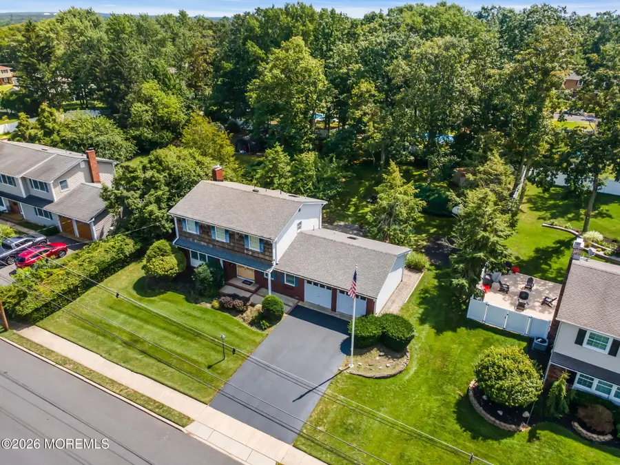 29 Meadowbrook Drive, Howell, NJ 07731 - #2