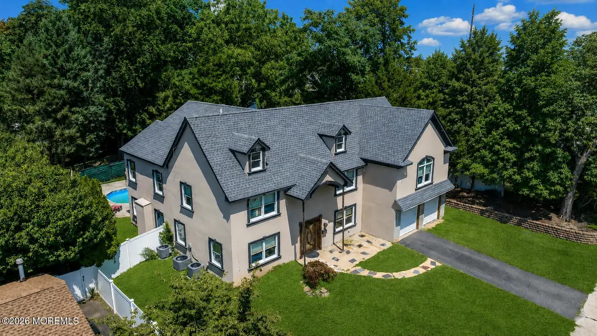 101 Oxford Lane, Aberdeen, NJ 07747 - #1