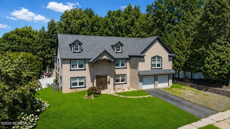 101 Oxford Lane, Aberdeen, NJ 07747 - #2