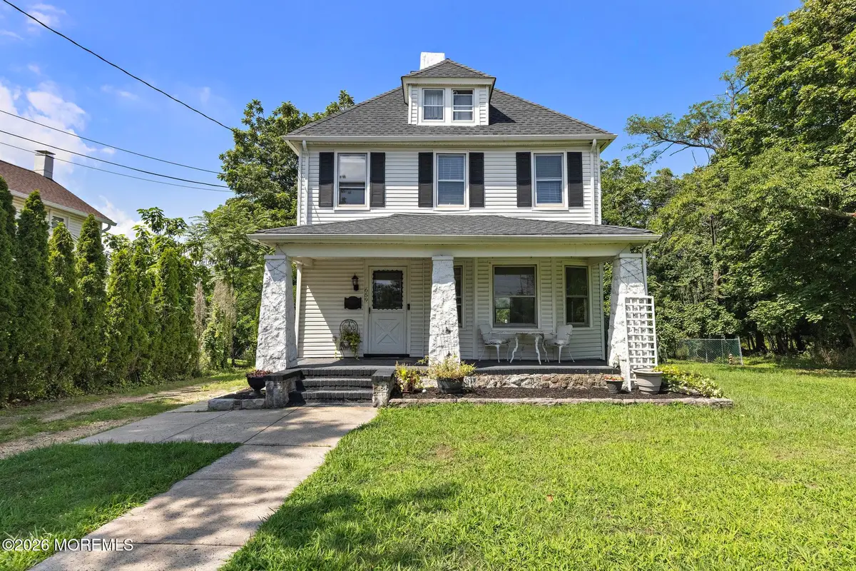 659 Mcclellan Street, Long Branch, NJ 07740 - #1