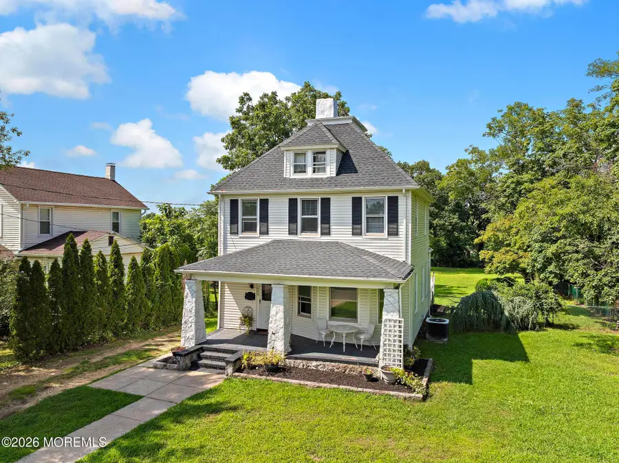 659 Mcclellan Street, Long Branch, NJ 07740 - #2