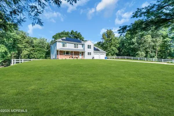688 Fort Plains Road, Howell, NJ 07731