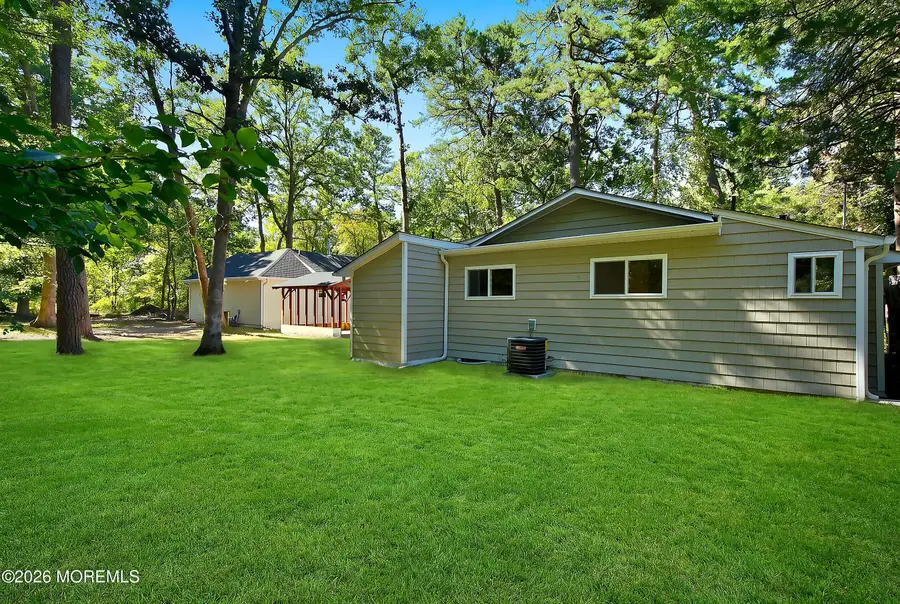 43 Bishop Street, Browns Mills, NJ 08015 - #2