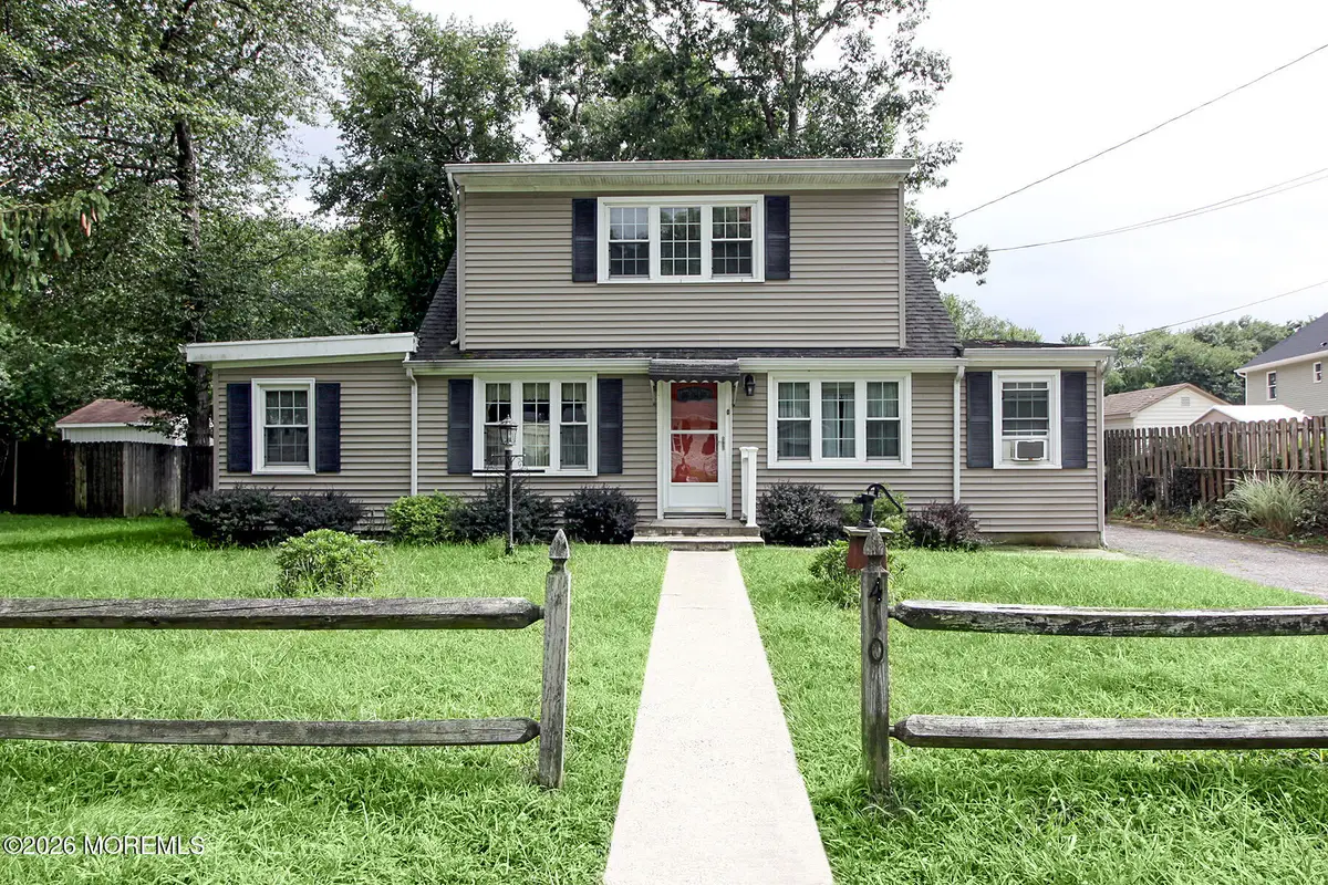 410 Middle Lane, Howell, NJ 07731 - #1