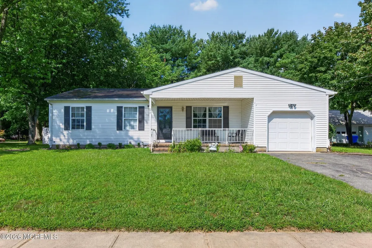 370 Elm Lane, Brick, NJ 08723 - #1