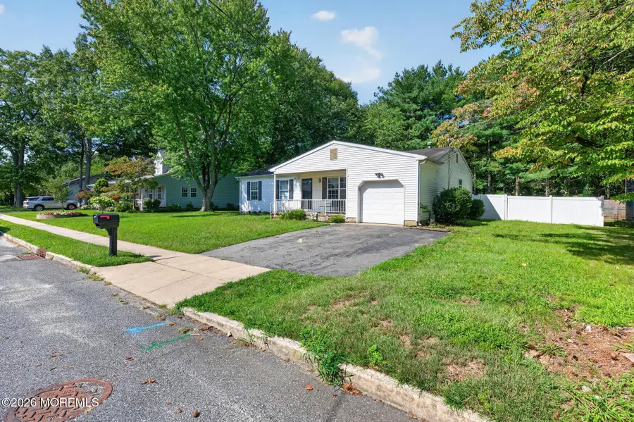 370 Elm Lane, Brick, NJ 08723 - #2