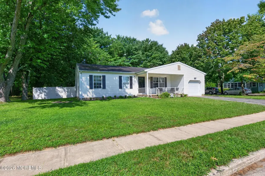 370 Elm Lane, Brick, NJ 08723 - #3