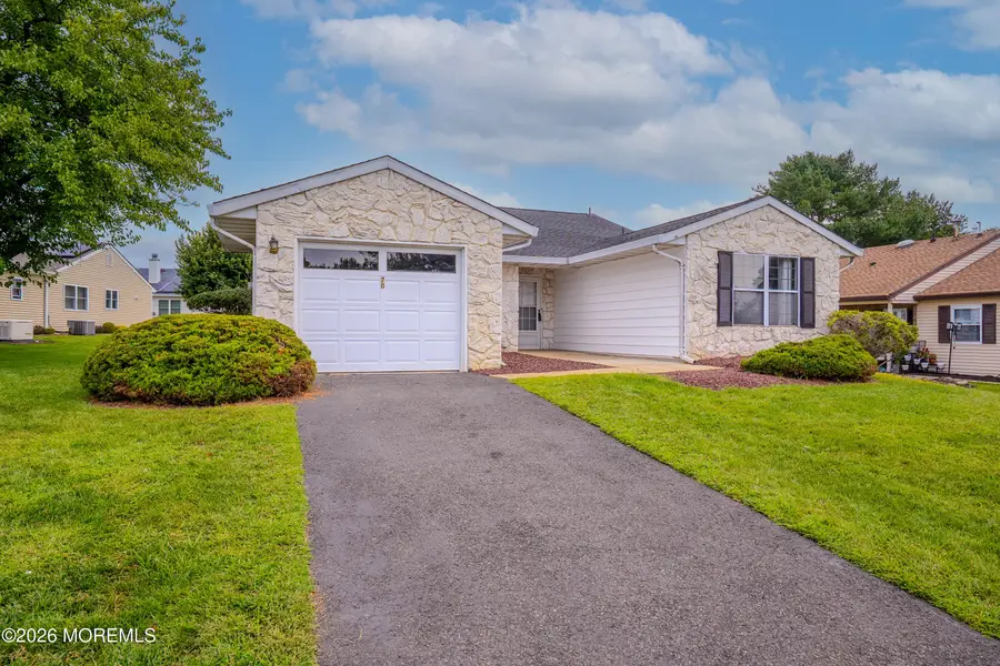 70 Suffolk Way, Marlboro, NJ 07746 - #2