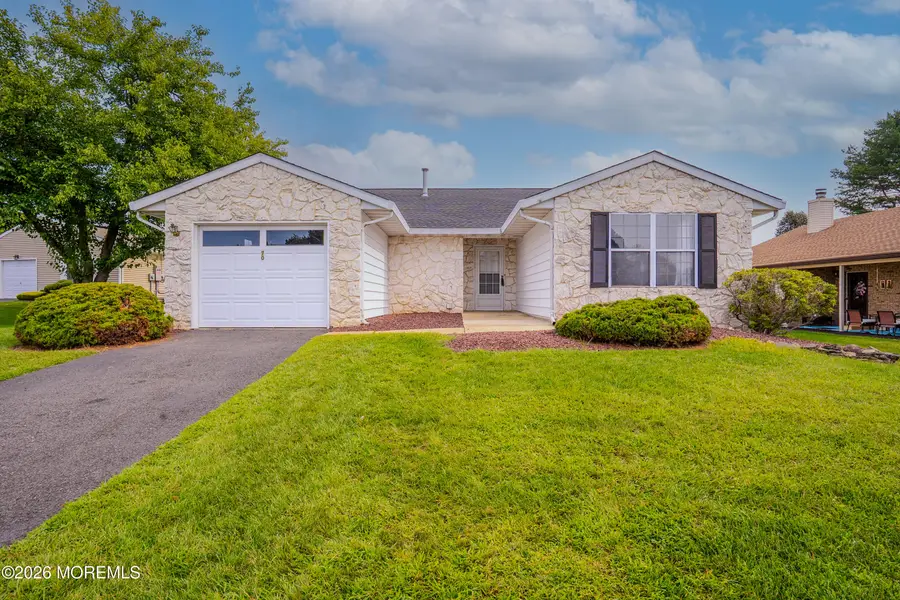 70 Suffolk Way, Marlboro, NJ 07746 - #3