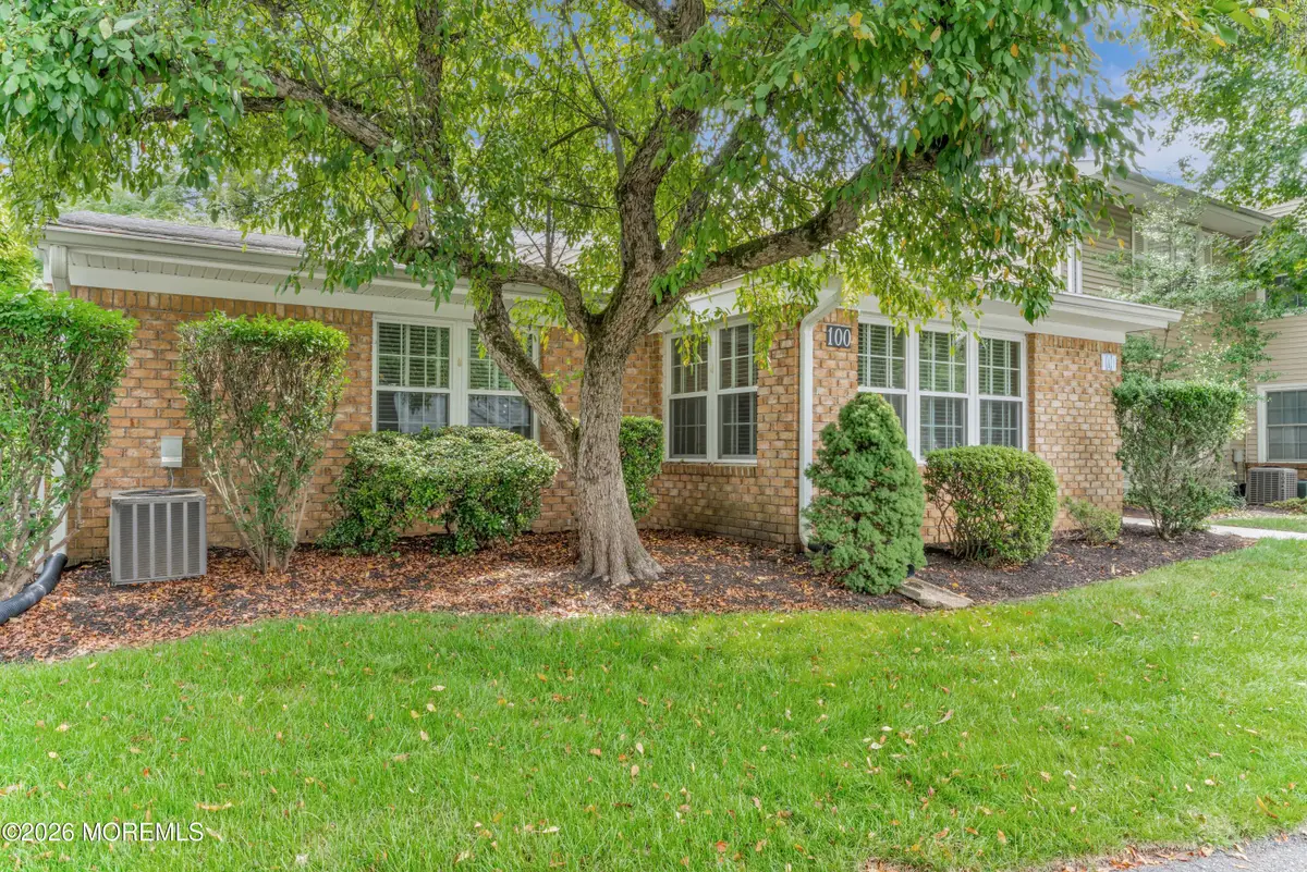 100 Viburnum Terrace #300, Red Bank, NJ 07701 - #1