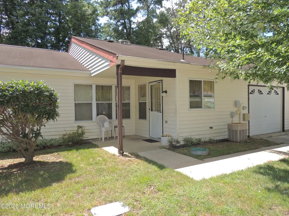 674B Buckingham Drive, Manchester, NJ 08759 - #1
