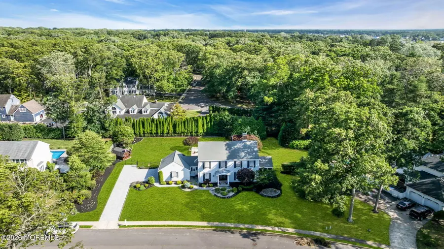 1537 Toboggan Run, Manasquan, NJ 08736 - #3