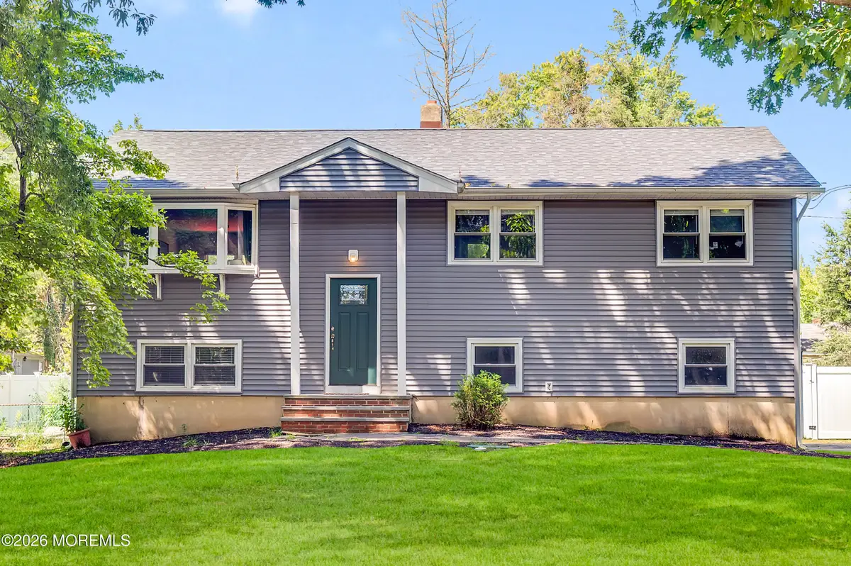 54 Skidmore Road, Freehold, NJ 07728 - #1