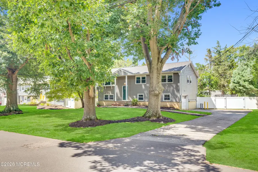 54 Skidmore Road, Freehold, NJ 07728 - #2