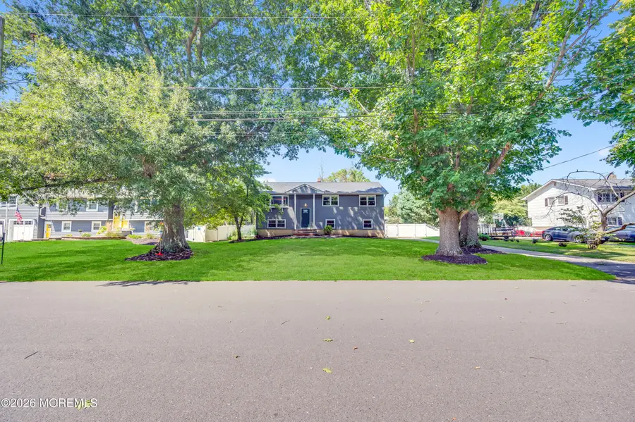 54 Skidmore Road, Freehold, NJ 07728 - #3