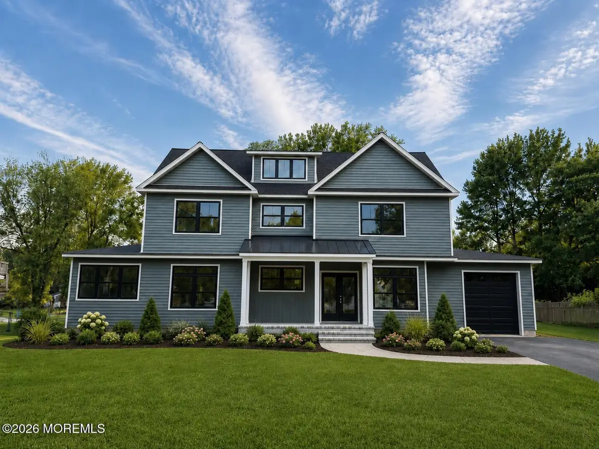 19 Pease Road, Manalapan, NJ 07726 - #1