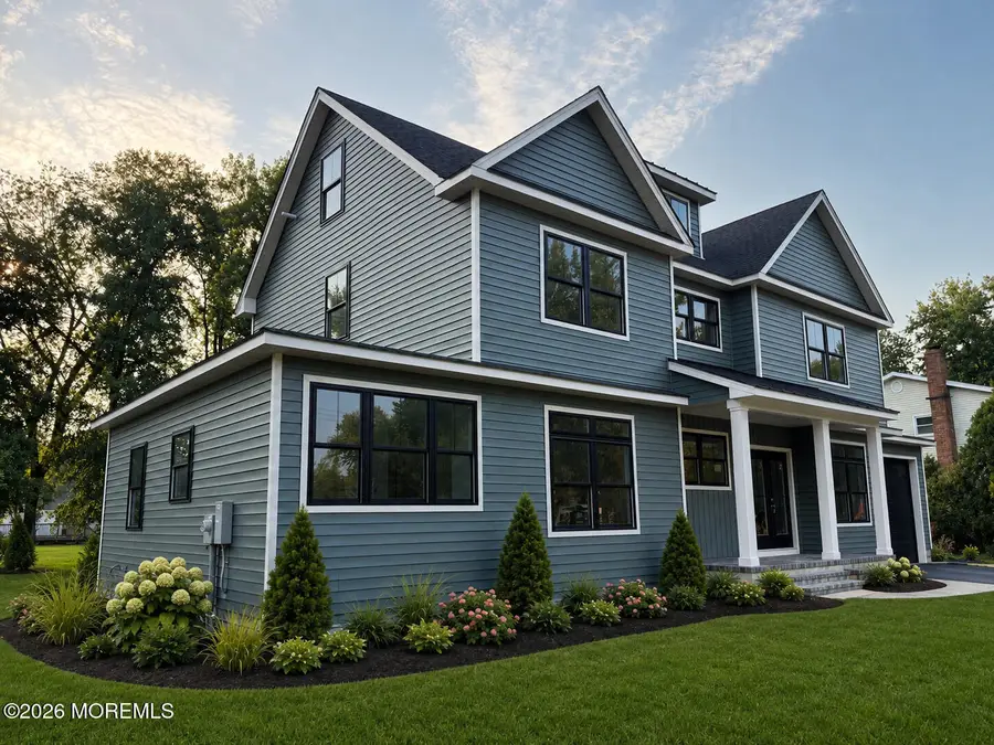 19 Pease Road, Manalapan, NJ 07726 - #2