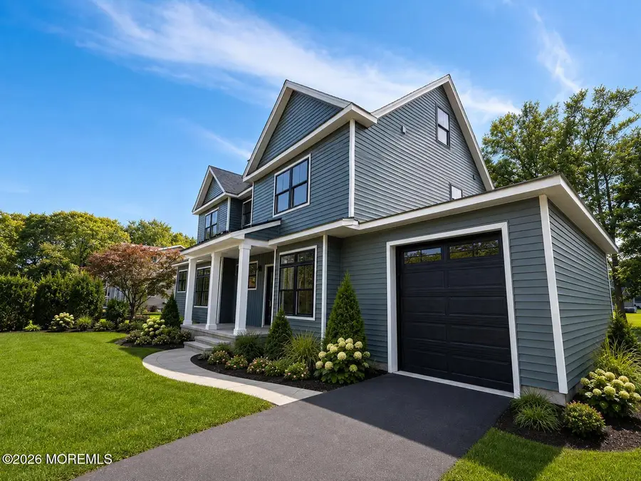 19 Pease Road, Manalapan, NJ 07726 - #3