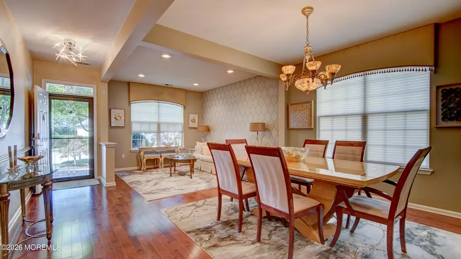 28 Silver Charm Road, Manalapan, NJ 07726 - #3