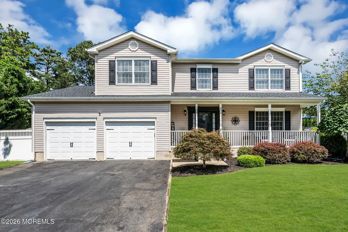 509 Montgomery Avenue, Toms River, NJ 08757 - #1