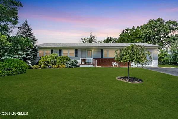 608 Preston Street, Brick, NJ 08723