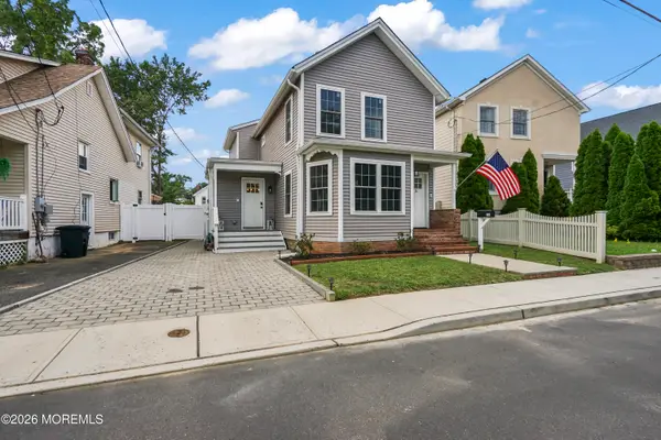 11 3rd Street, Keyport, NJ 07735
