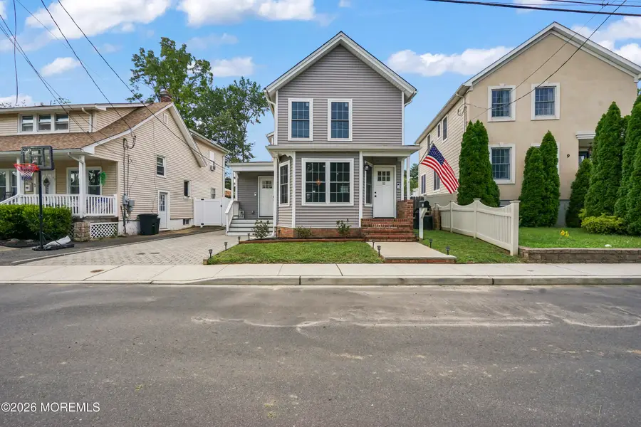 11 3rd Street, Keyport, NJ 07735 - #2
