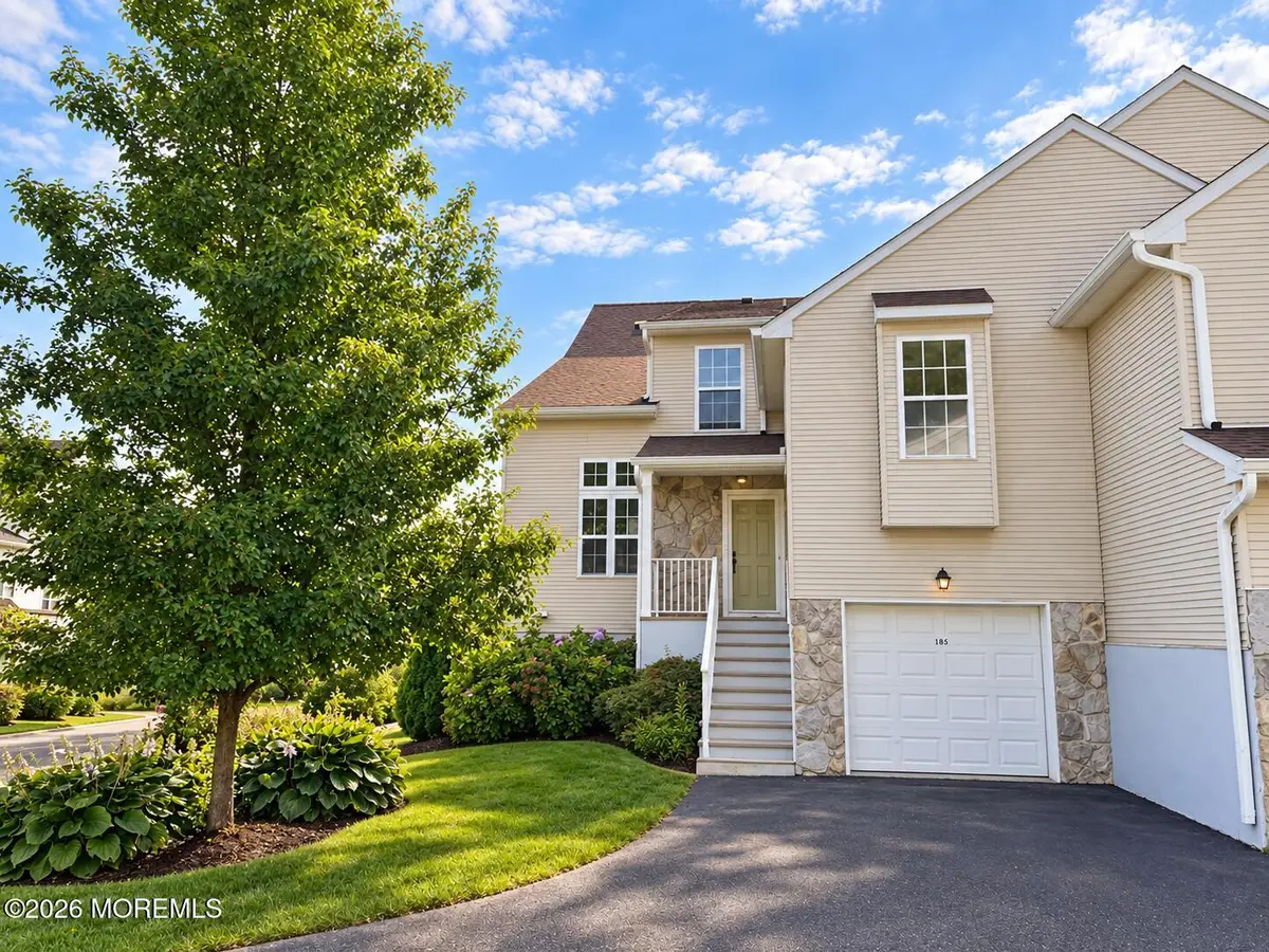 185 Tennis Court #185, Wall, NJ 07719 - #1