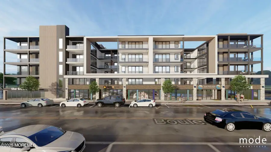 401 Boulevard #203, Seaside Heights, NJ 08751 - #3