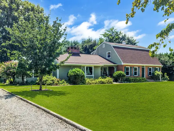 2516 Allenwood-lakewood Road, Wall, NJ 07731