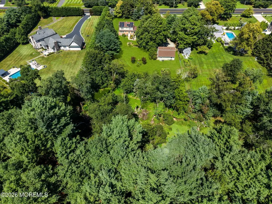 2516 Allenwood-lakewood Road, Wall, NJ 07731 - #3