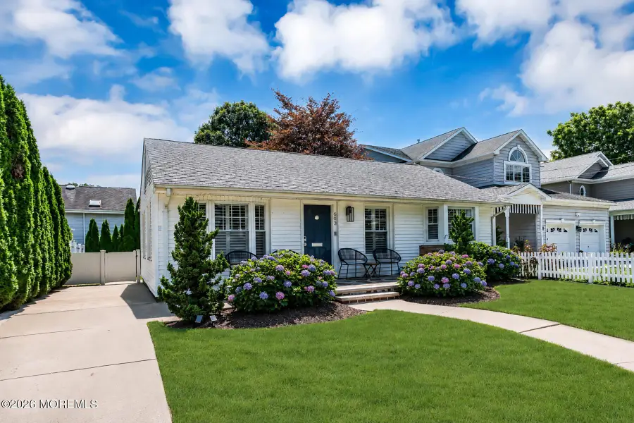 603 Monmouth Avenue, Spring Lake, NJ 07762 - #2