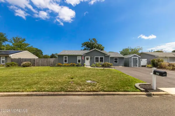 302 8th Street, Barnegat, NJ 08005